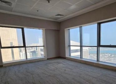 Rafal Tower 7